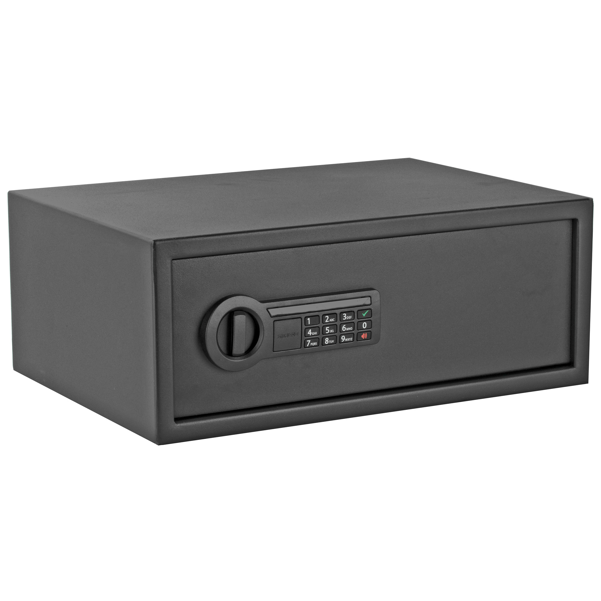 Stack-on Personal Computer Safe