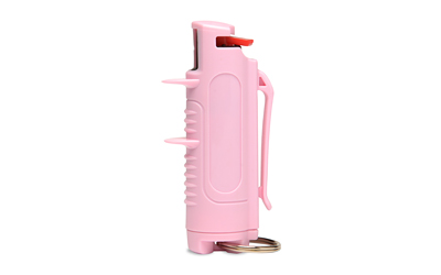 Tornado Pepr Spray Armor Case Pink