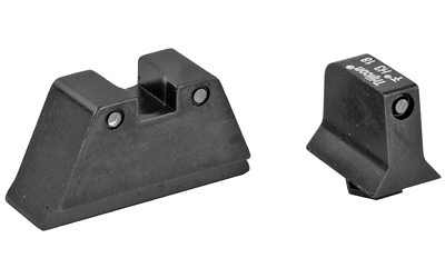 Trijicon Bright & Tough, Sight, Suppressor Set, Fits Glock 20,21,29,30 And 41 (i for sale by ...