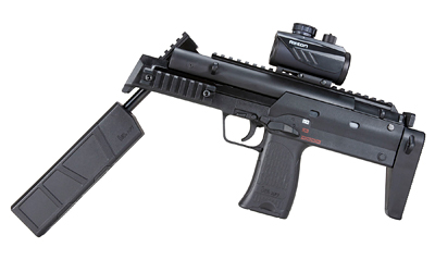 UMX HK MP7 .177 BREAK BARREL 490 FPS 2252312-img-0