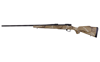 Wby V-grd Outfitter 257wby 26" 3rd