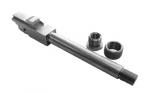 Advantage Arms, Threaded Barrel And Adapter, fits G20/21