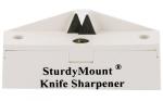 Accusharp Sturdymount Knife S..