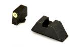 Ameriglo Sup Trit Sights For ..