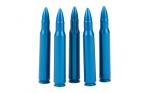 AZOOM SNAP CAPS 3006SP 5PK BLUE 12327-img-1