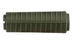 B5 Car15 Handguard Olive Drab.. B5 Car15 Handguard Olive Drab..