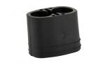 B5 Grip Plug Blk..