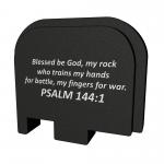 Bastion Slide Back For Glk43 Psalm