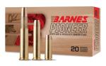 BARNES PIONEER 30-30WIN 190GR 20/200 32136-img-1