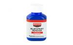 B/c Blue & Rust Remover 3..