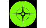 B/c Target Spots Green 10-6"