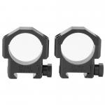 Badger 30mm Scope Ring High A..