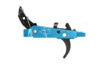 Cmc Ak47 Trigger 2.0 Curved 3-3.5lb