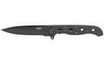 Crkt M16 Stainless Spear Pnt ..
