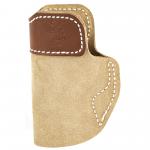 Desantis Sof-tuck Ppk/ppks Rh Tan