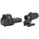 Eotech Hhs Iii 518-2 With G33