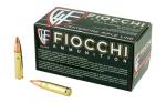 Fiocchi 300blk 150gr Fmjbt 50/500