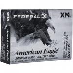 Fed Am Eagle 50bmg 660gr Fmj 10/100