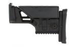 FN SCAR SSR REAR STOCK ASSEMBLY BLK 20-100566-img-1