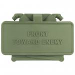 Gg&g Claymore Hitch Cover..