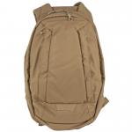 Ggg Scarab Day Pack Coyote Brown
