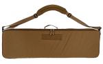 Ggg Rifle Case Coyote Brown..