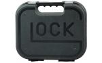 Glock Oem Gun Case New Vers Lockable