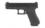 Glock 17 Gen5 9mm 17rd Rebuilt
