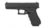 Glock 17 Gen4 9mm 17rd Rebuilt