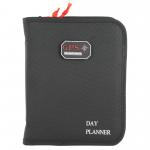 Gps Discreet Case Day Planner..