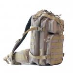 Gps Tac Bugout Backpack Tan..