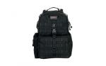 Gps Tac Range Backpack Black