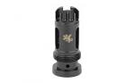 GRIFFIN 1/2X28 FLASH COMP 5.56MM TFC556-12-img-1