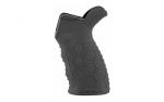 Hexmag Tactical Rubber Grip B..