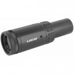Lucid Magnifier Red Dot Sght