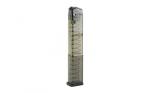 Ets Mag For Glk 17/19 9mm 32rd G2 Cs