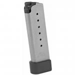 Mag Kahr K40 40sw 7rd Sts  W/grp Ext