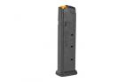 Magpul Pmag For Glock 17 21rd..