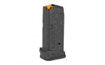 Magpul Pmag For Glock 26 12rd Blk