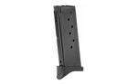 Promag Lc9 9mm 7rd Bl Steel..