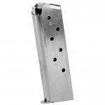 Mag Rem 1911 45acp 7rd Stainless