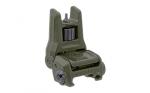 Magpul Mbus 3 Front Sight Odg
