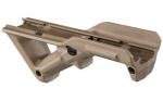 Magpul (afg1) Angled Foregrip Fde