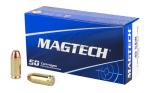 MAGTECH 40S&W 180GR FMJ 50/1000 40B-img-1