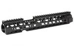 Midwest 20 Series Rail 12.6" Mlok