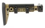 Midwest Ak Alpha Folding Stock Fde