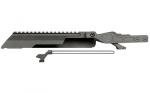Midwest Ak Alpha Railed Top Cover