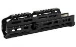 Midwest Ak Alpha M-lok Hndgrd..