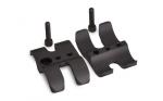 Nordic 12ga Barrel Clamp Blk Nordic 12ga Barrel Clamp Blk