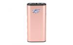 Ps Zap Edge Usb Recharge Rose Gold